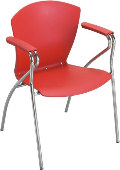 Moulded Chair DPC 011